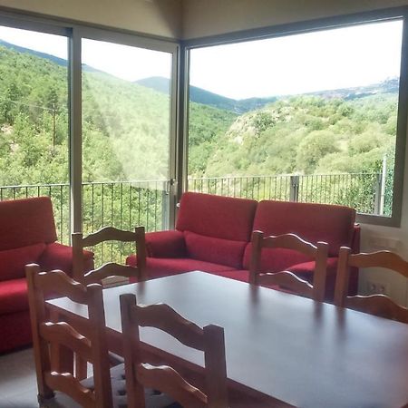 Casa Sapeiro - Allotjament Rural Cellers Luaran gambar