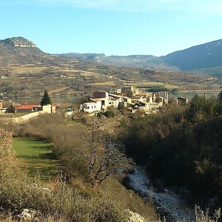 Casa Sapeiro - Allotjament Rural Cellers Luaran gambar