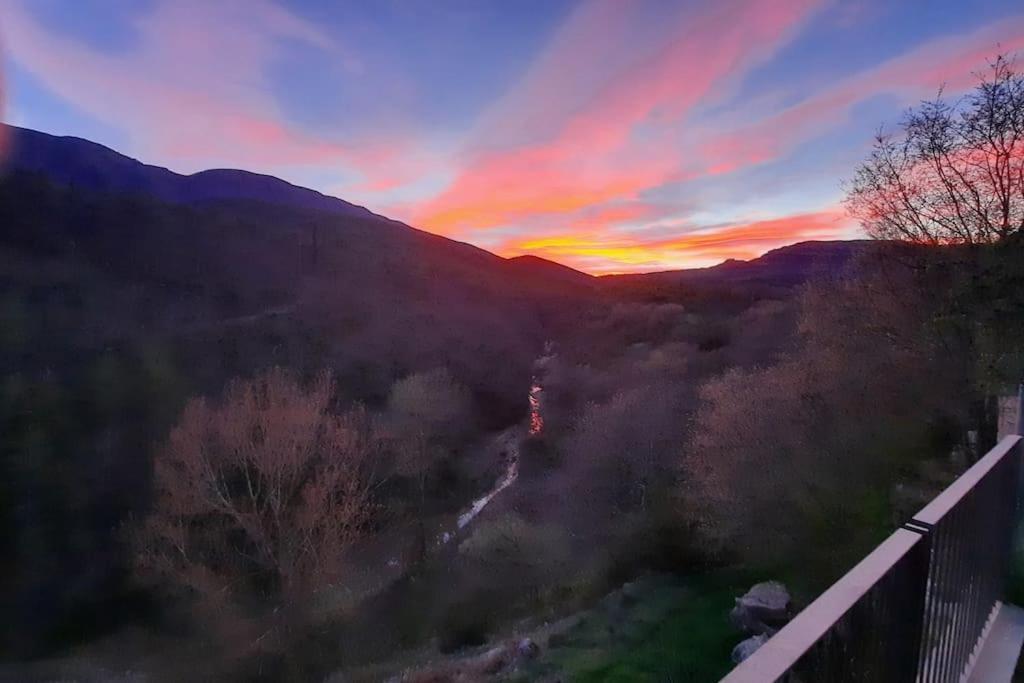 Casa Sapeiro - Allotjament Rural Cellers Luaran gambar